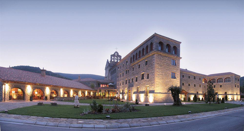 Barceló Monasterio de Boltaña Hotel Exterior foto